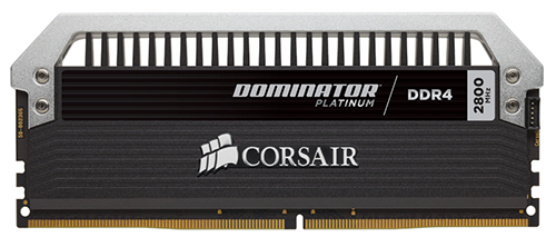 corsair ddr4