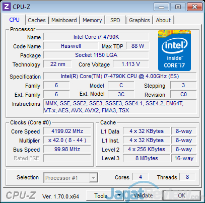 Review ASRock Fatal1ty H97 Killer: Motherboard Gaming dengan Tambahan Fitur Overclocking 5 cpu-4199