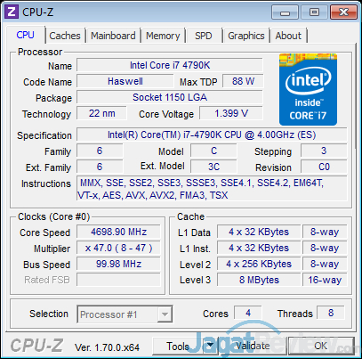 Review ASRock Fatal1ty H97 Killer: Motherboard Gaming dengan Tambahan Fitur Overclocking 6 cpu-4698