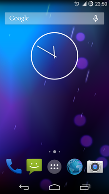 Cyanogen Tolak Tawaran Akuisisi Google 2 cyanogenmod kitkat