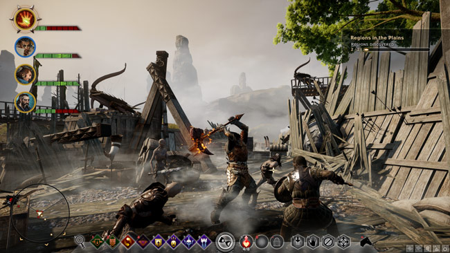 Spesifikasi PC untuk Dragon Age: Inquisition 12 da inquisition pc2