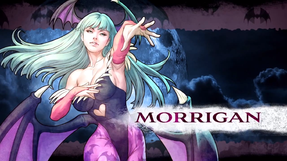 Capcom Punya Syarat Sebelum Game Bisa Dapatkan Sekuel 2 darkstalkers ressurection