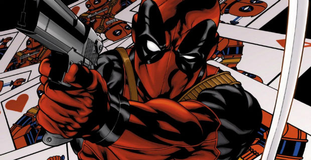 Ryan Reynolds Dipastikan Hadir di Film Deadpool 3 deadpool movie ryan reynolds