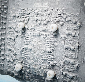 Review ASUS ROG Matrix R9 290X Platinum Edition: VGA Gaming dengan Fitur Overclocking Melimpah 3 Defroster-off