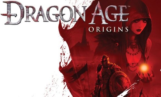 dragon age origins