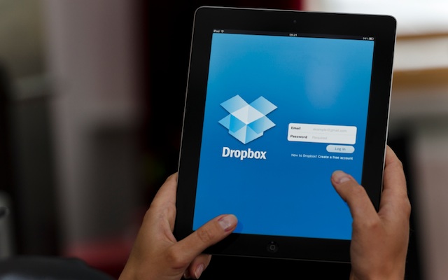 Hacker Klaim Curi 7 Juta Password dari Dropbox 1 dropbox ipad 640
