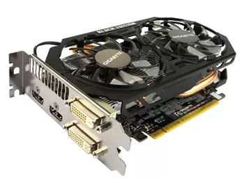 Review Gigabyte GeForce GTX 750 Ti Black Edition: VGA Tangguh, Kencang, & Irit Daya 2 gigabyte gtx 750 ti black edition feat image