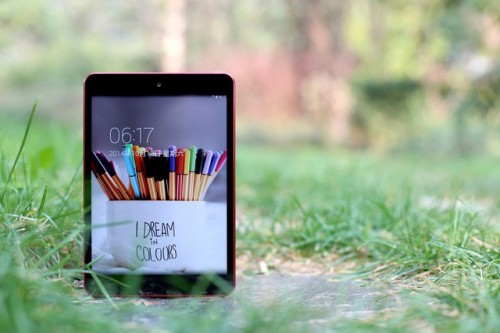 HiSense Siapkan Tablet Android dengan Bodi Tipis 2 hisense-vidaa