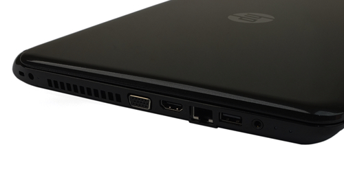 hp 14-r021tu left side