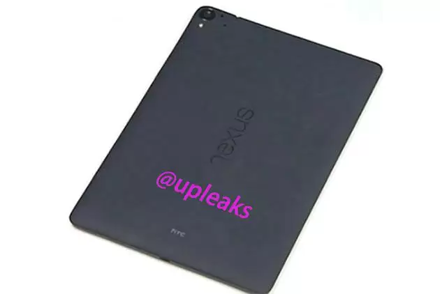Penampakan Nexus 9 Beredar di Dunia Maya 6 htc nexus 9 2014 10 06 02