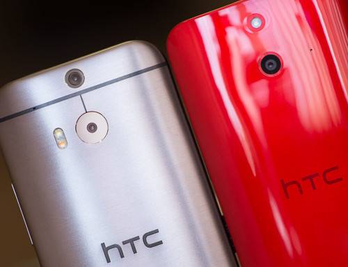 HTC Raup Laba Namun Penjualan Masih Anjlok 2 htc