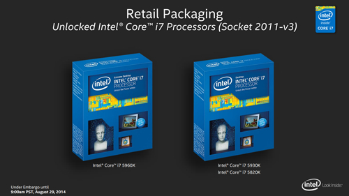 intel haswell e 16