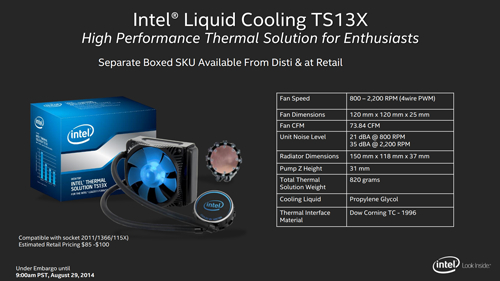 intel haswell e 17