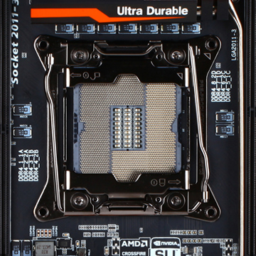 intel lga2011-v3