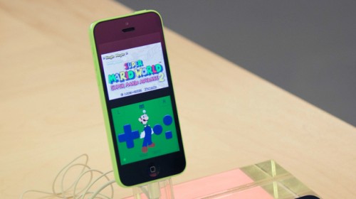 ios emulator