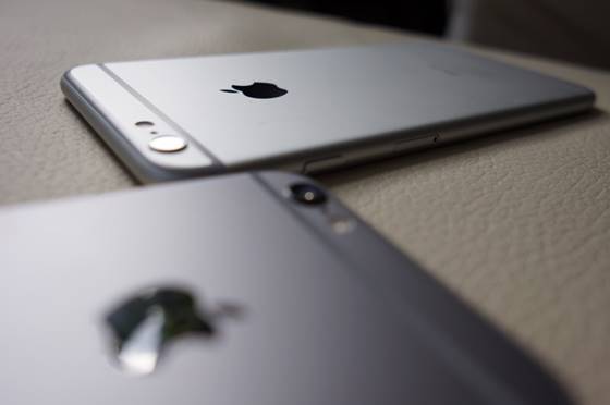 Apple Berencana Tambah Penyuplai Komponen Pada Kuartal Tiga 10 iphone 6 2