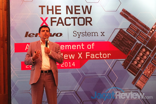 Lenovo Indonesia Resmi Integrasikan Unit Bisnis Server x86 Milik IBM 14 lenovo ibm acquisition rajesh thadani