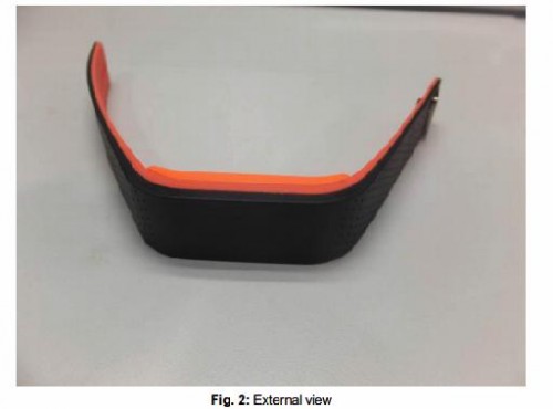 Smartband Milik Lenovo Muncul di FCC 1 lenovo-swb100