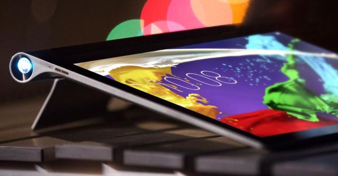 Lenovo Segera Perkenalkan Tablet Yoga 2 dan Yoga 2 Pro 1 lenovo yoga tablet 2 pro 3