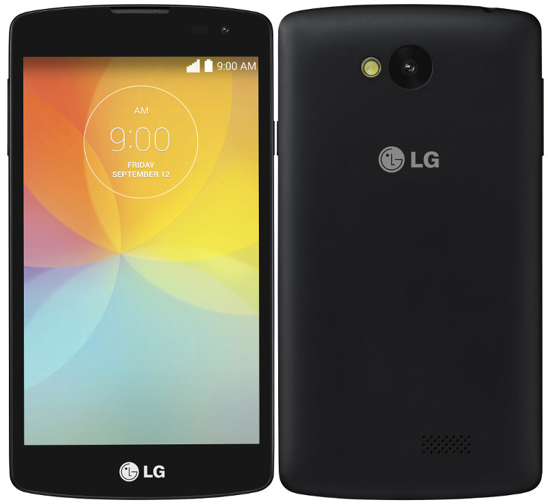 LG F60 dengan Dukungan KitKat dan LTE Resmi Dirilis 15 lg f60