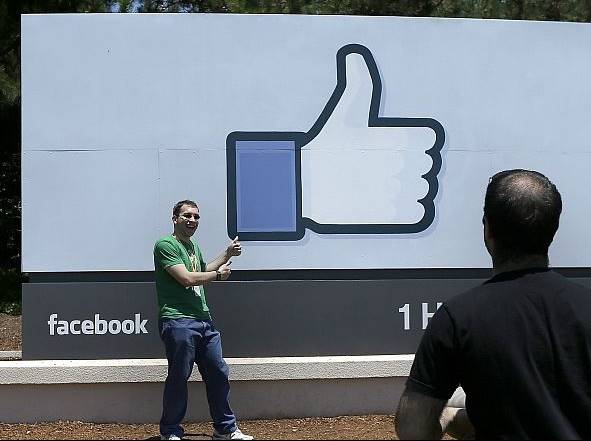 Facebook Makin Serius Awasi Keberadaan  like
