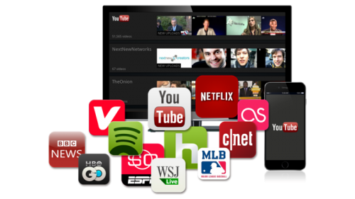 Matchstick, Saingan Google Chromecast dari Mozilla 2 matchsticktt