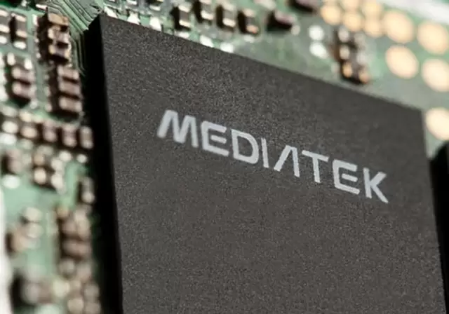 mediatek