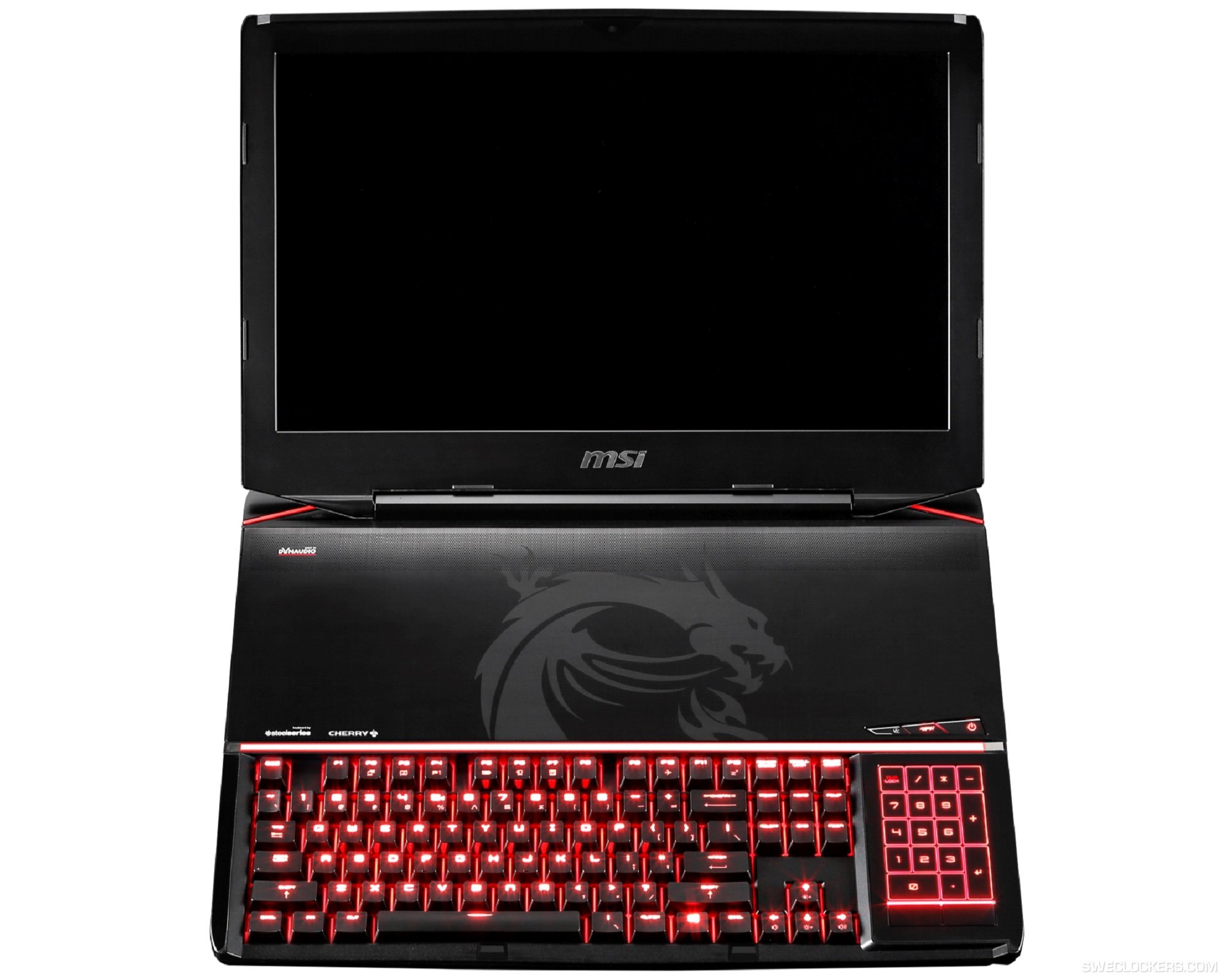 msi gt80 titan 1
