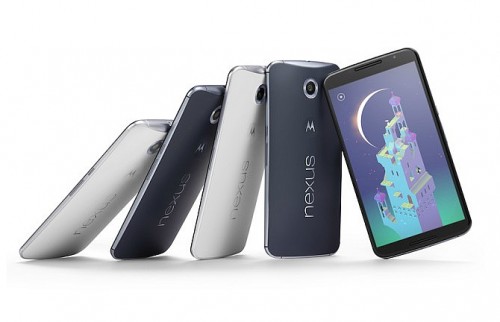 Pre-Order Nexus 6 Dimulai 29 Oktober 1 nexus-6-1-640x344