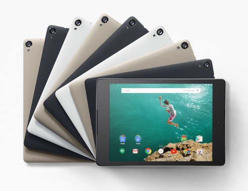 Google Resmi Umumkan Nexus 6 dan Nexus 9 2 nexus-9-official