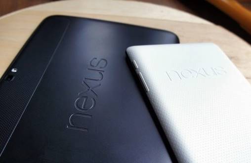 Lollipop Hadir di Nexus 7 dan Nexus 10 WiFi Mulai 3 November 9