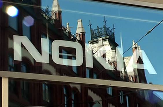 nokia
