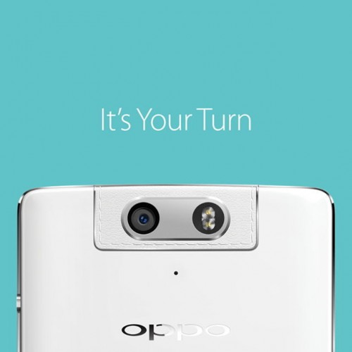 Teaser Oppo N3 Muncul di Facebook 1 oppo-n3-640x640