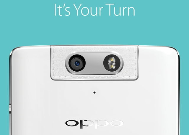 oppo n3