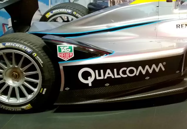 Qualcomm Akuisisi CSR Senilai US$ 2,5 Miliar 6 qualcomm 2