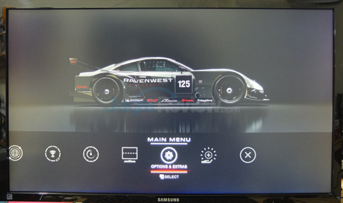 samsung u28d590d Game 05 - Dynamic Contrast