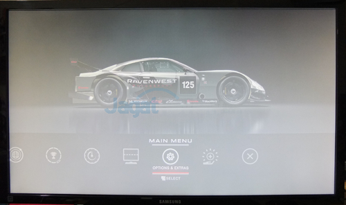 samsung u28d590d Game 07 - Lean Back 02