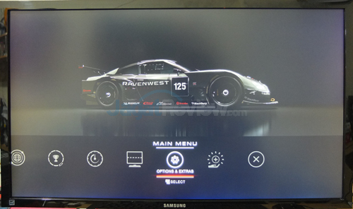 samsung u28d590d Game 10 - Group View