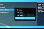 samsung u28d590d Option Menu 04