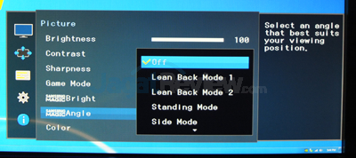 samsung u28d590d Picture Menu 04