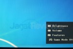samsung u28d590d Quick Menu 02