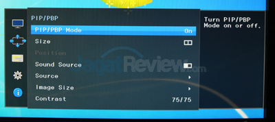 samsung u28d590d Screen Menu 03
