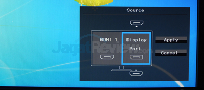 samsung u28d590d Screen Menu 06