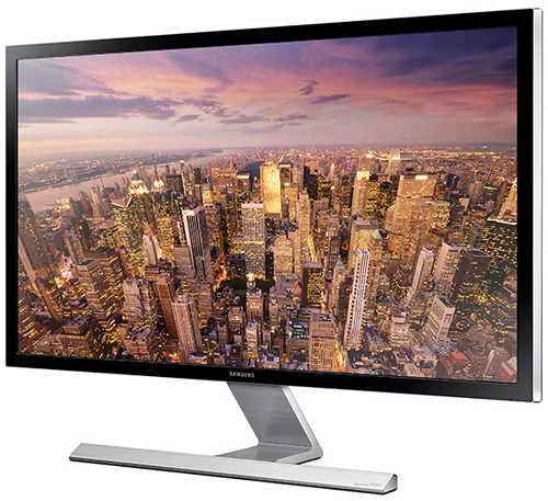 Review Samsung U28D590D: LCD Monitor 4K Murah dengan Fitur Lengkap 1 samsung u28d590d monitor 03