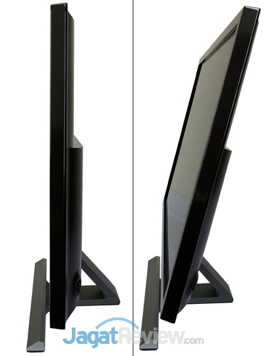 samsung u28d590d tilt position