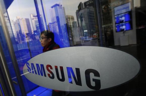 Samsung Investasikan $14.7 Milyar untuk Pabrik Chip Baru 25 samsung