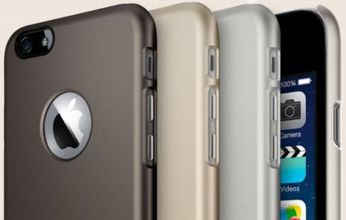 Aksesoris iPhone 6 Laris Manis 1 spigen-iphone-6-cases