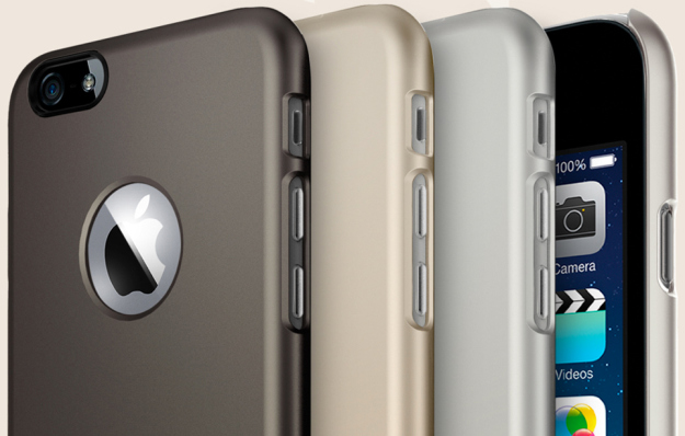Aksesoris iPhone 6 Laris Manis 28 spigen iphone 6 cases