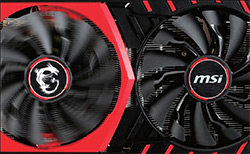 Review MSI GTX 970 Gaming OC 4G: VGA Idaman Gamers 3 twinfrozrv_03