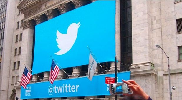 Twitter pada Android Logout Secara Otomatis Hari Ini! 1 twitter